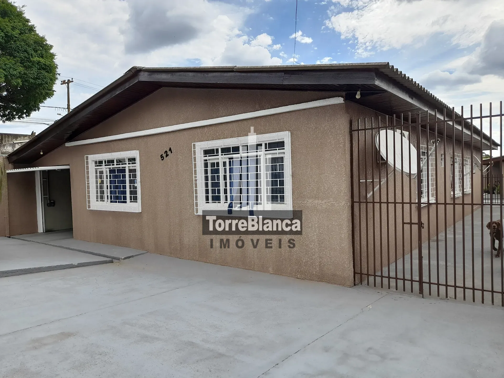Casa, 4 quartos, 188 m² - Foto 2