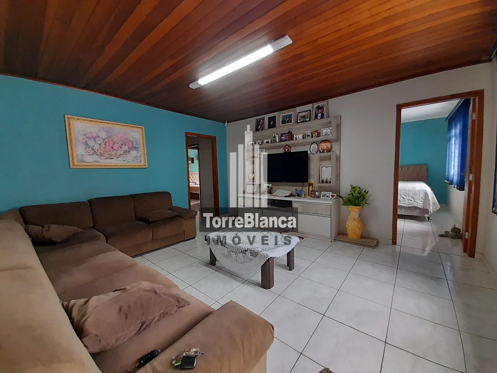 Casa, 4 quartos, 188 m² - Foto 5