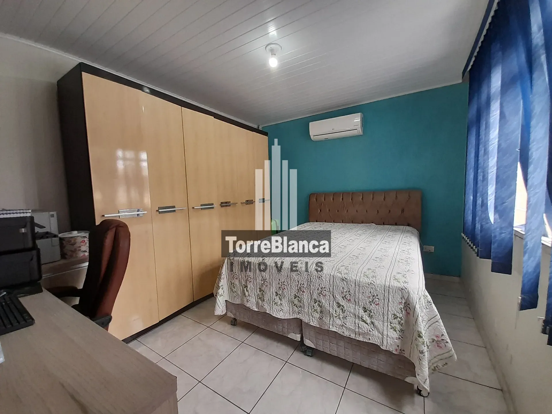 Casa, 4 quartos, 188 m² - Foto 13