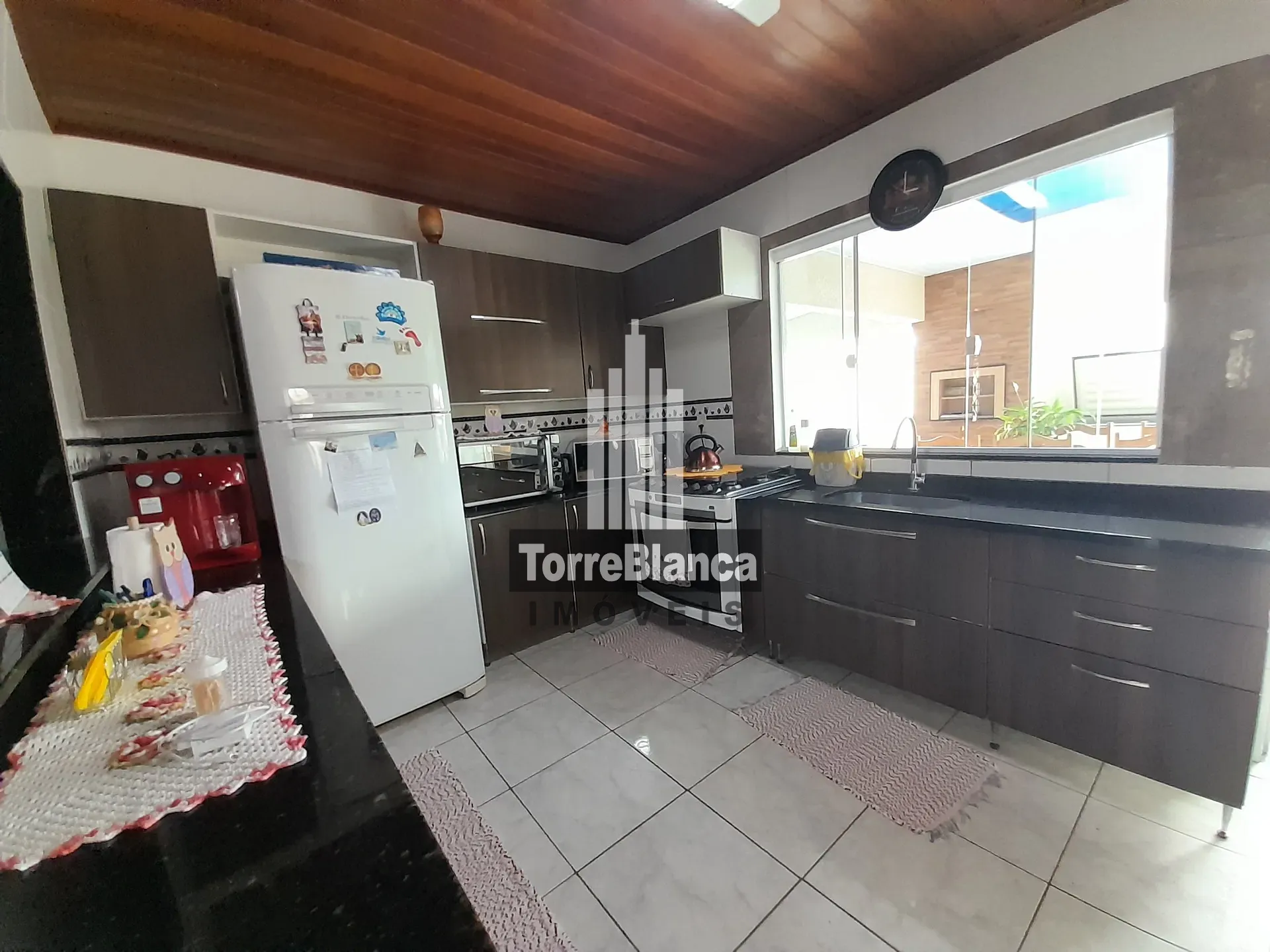 Casa, 4 quartos, 188 m² - Foto 9