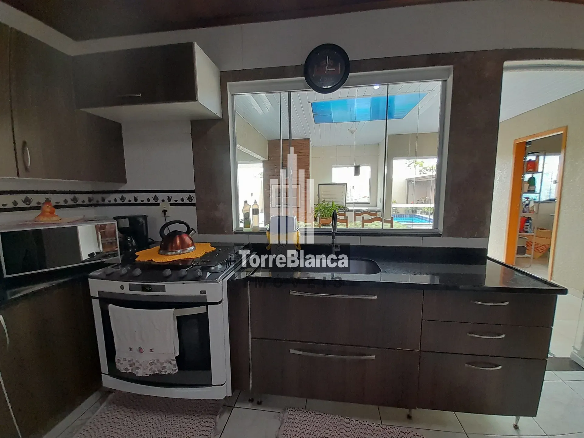 Casa, 4 quartos, 188 m² - Foto 10