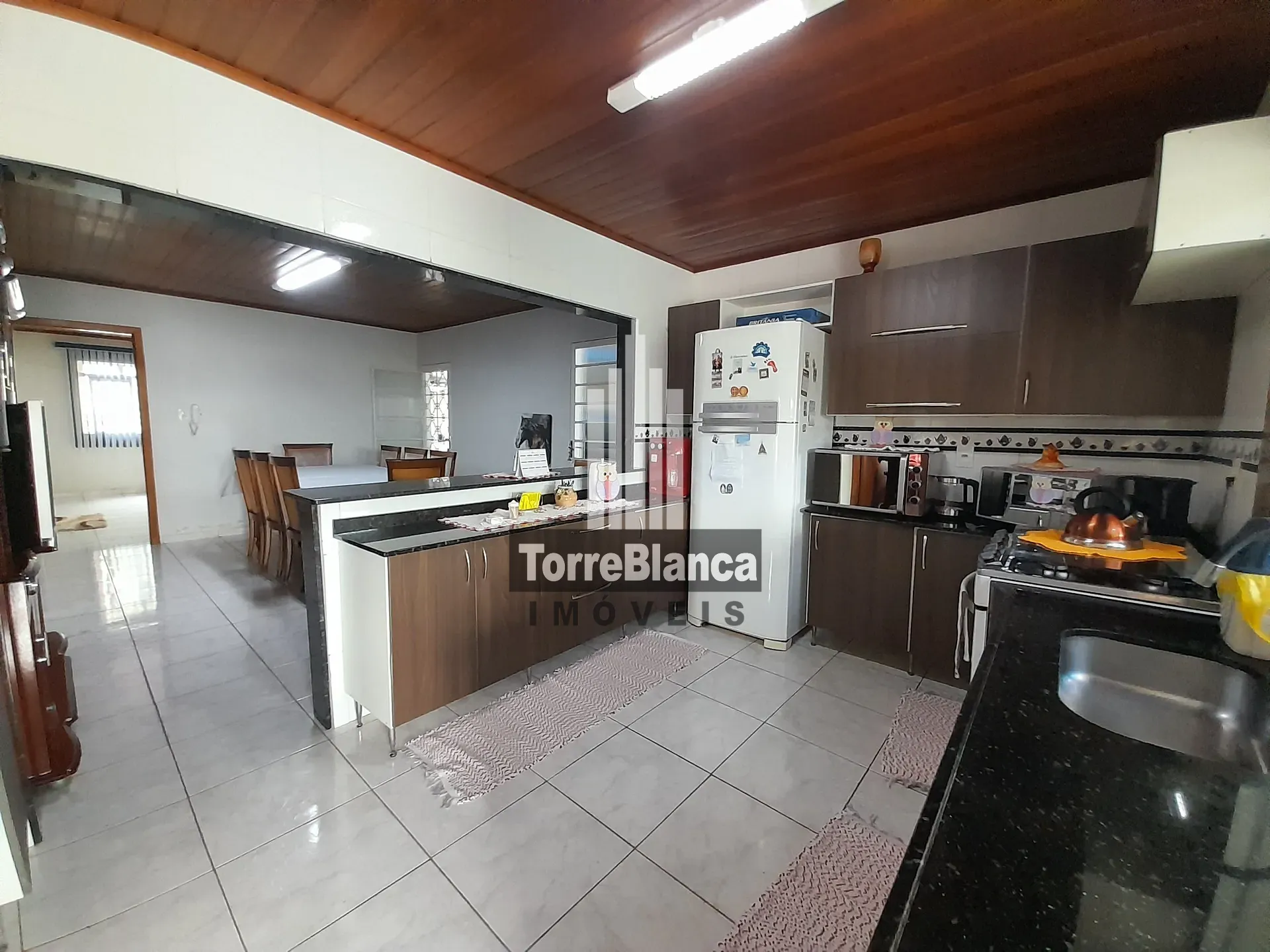 Casa, 4 quartos, 188 m² - Foto 12