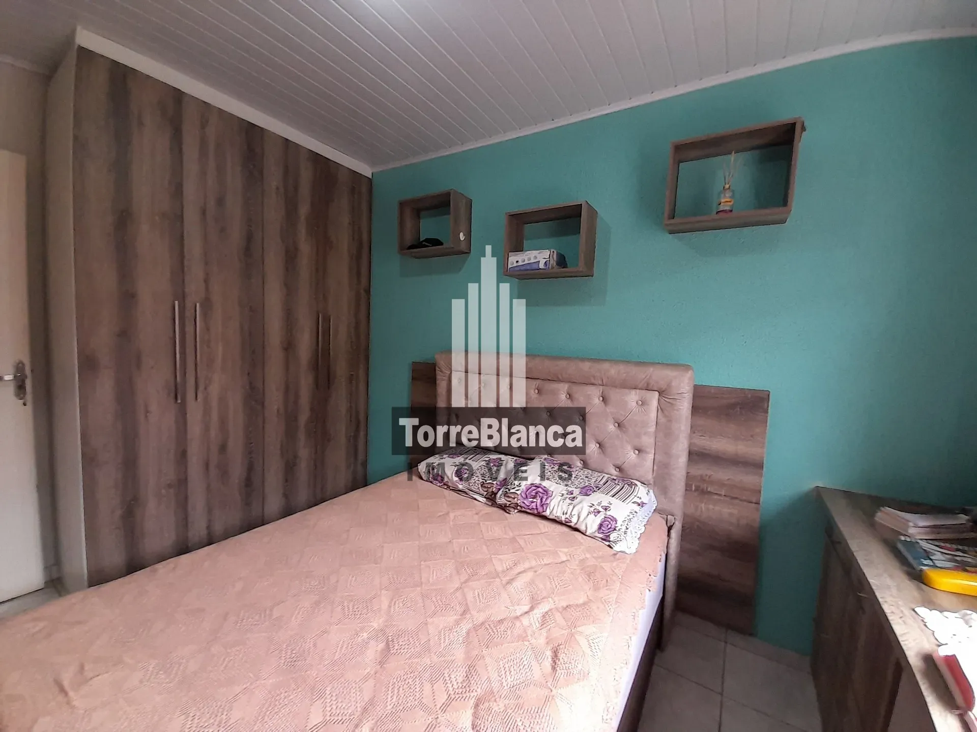 Casa, 4 quartos, 188 m² - Foto 16