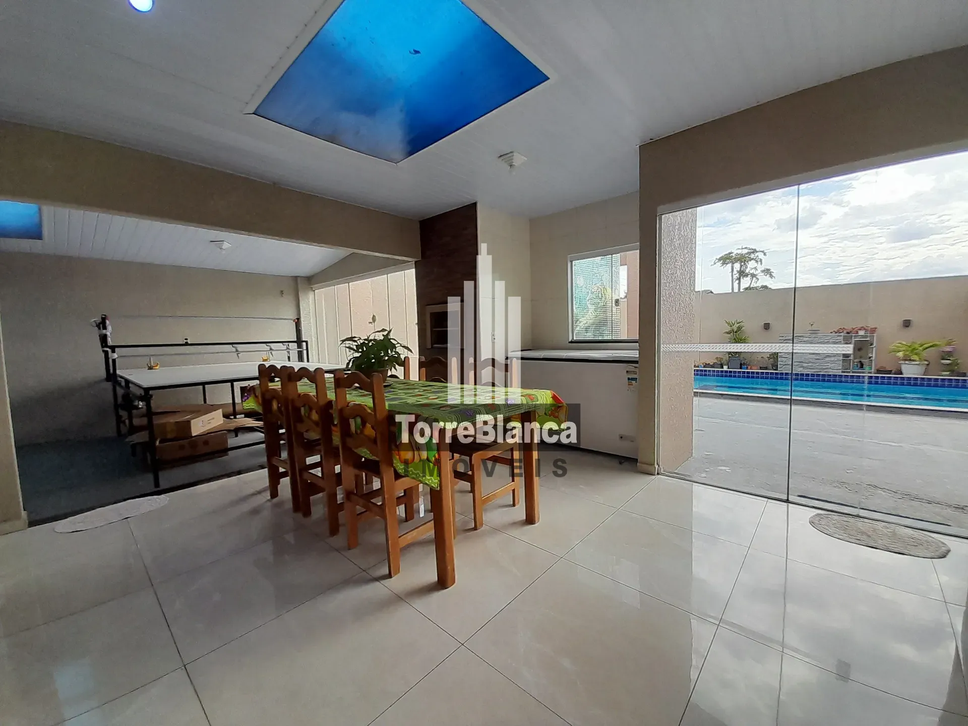 Casa, 4 quartos, 188 m² - Foto 20