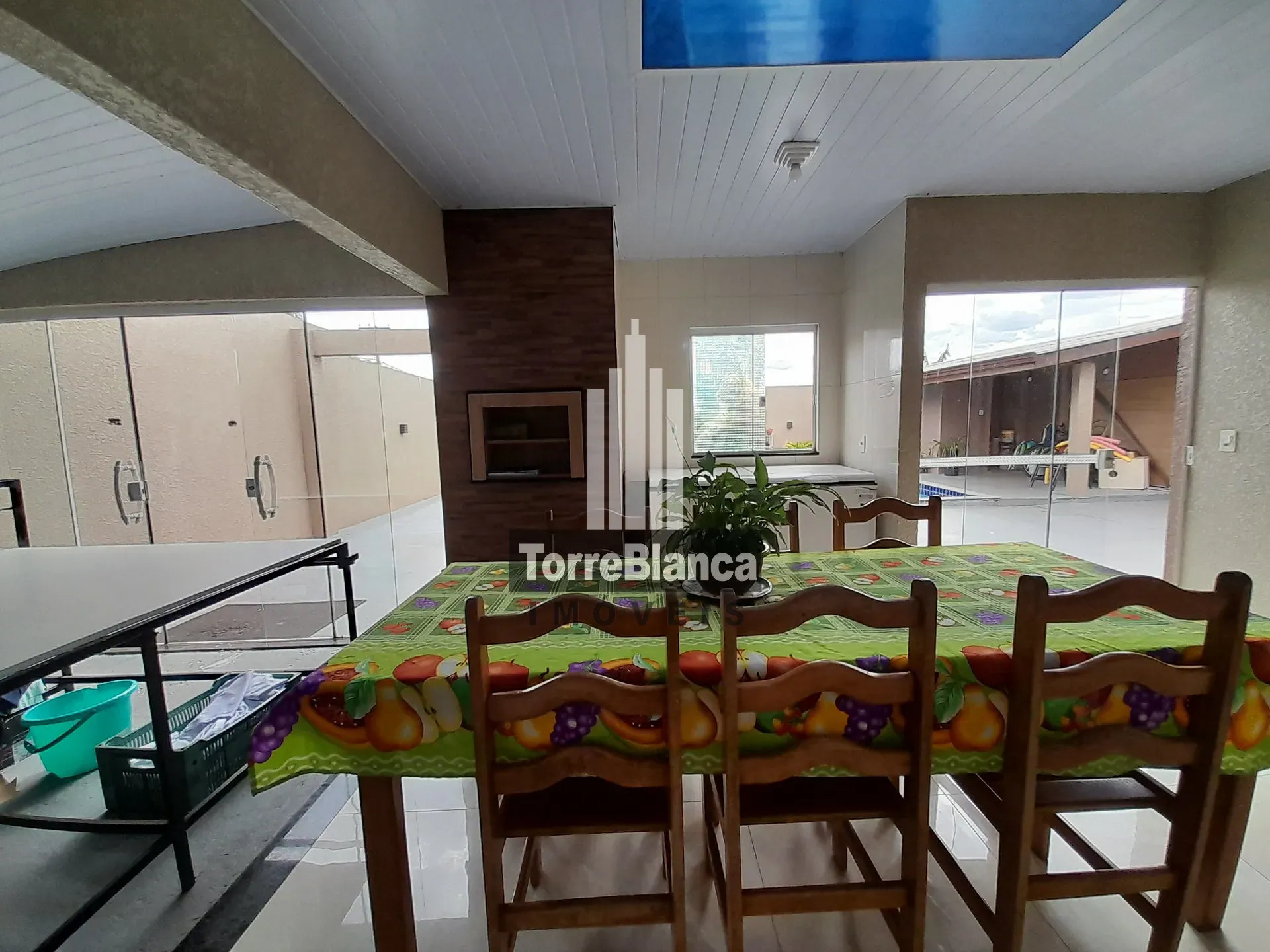 Casa, 4 quartos, 188 m² - Foto 21