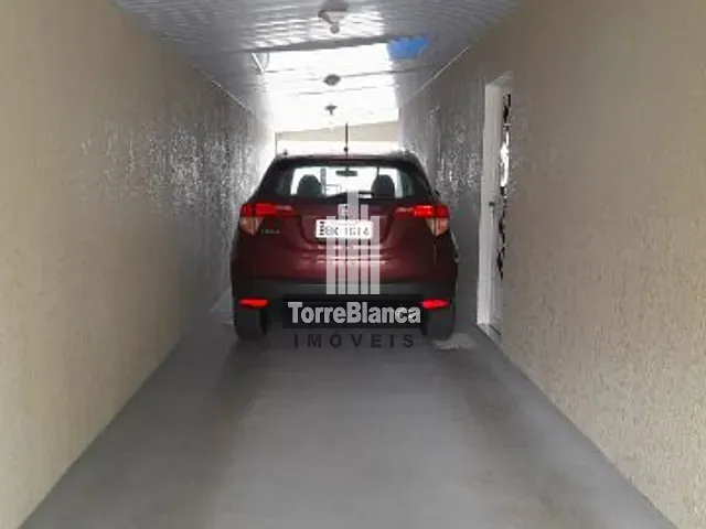 Casa com 462m² 4 quartos e 2 banheiros, à venda, no bairro Chapada em Ponta Grossa