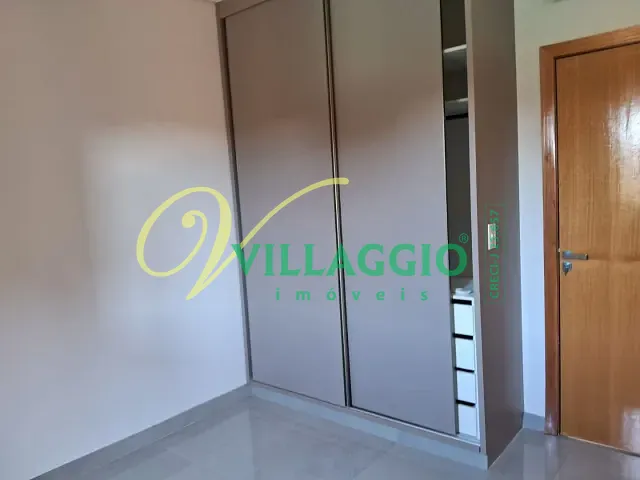 Casa com 280m² 3 quartos e 4 banheiros, para alugar, no bairro Set Life II em Mirassol