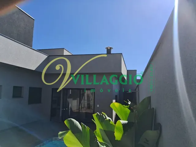 Casa com 280m² 3 quartos e 4 banheiros, para alugar, no bairro Set Life II em Mirassol