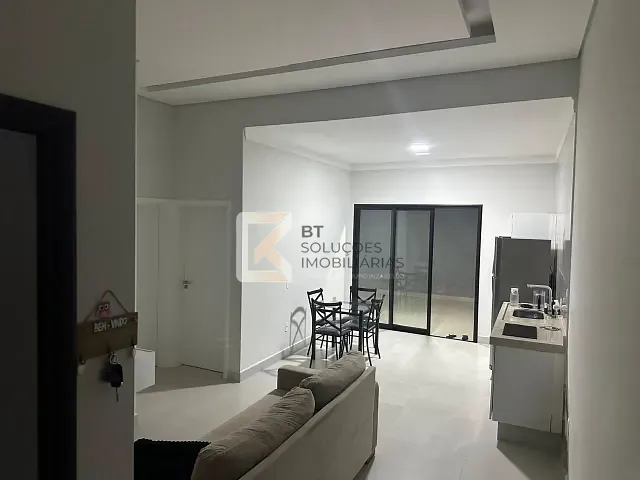 Casa com 150m² 1 quarto e 1 banheiro, à venda, no bairro Jardim Residencial Nova Veneza em Indaiatuba
