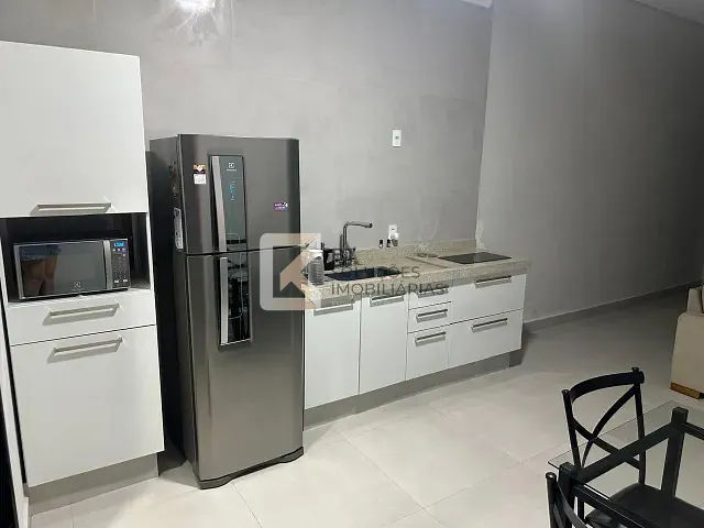 Casa com 150m² 1 quarto e 1 banheiro, à venda, no bairro Jardim Residencial Nova Veneza em Indaiatuba