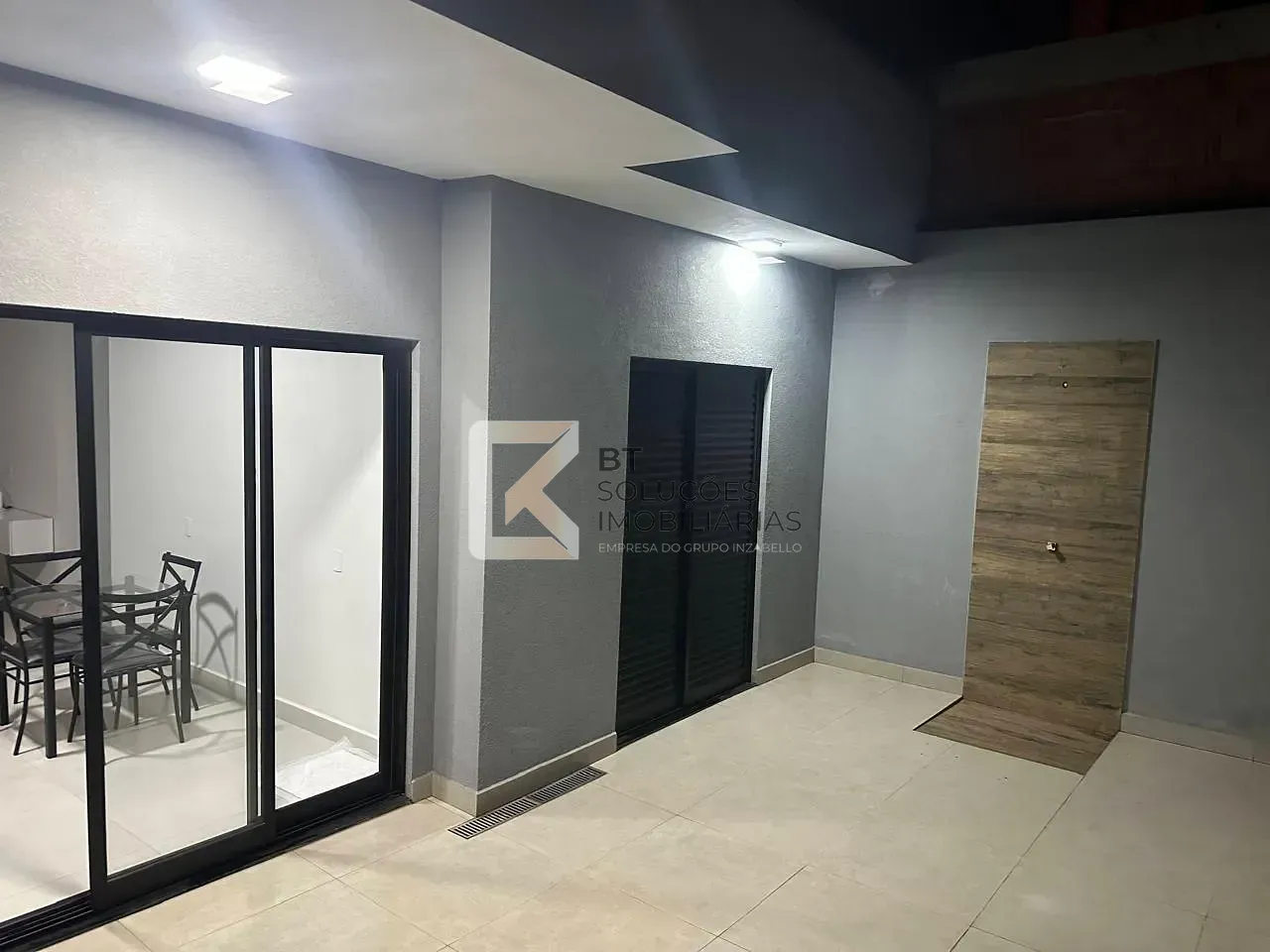 Casa, 1 quarto, 70 m² - Foto 8