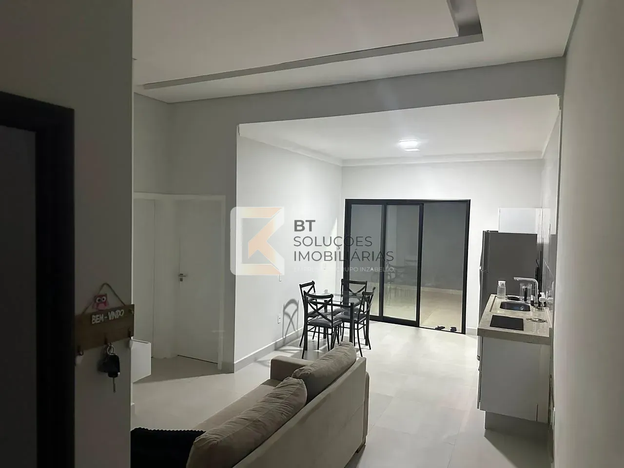 Casa, 1 quarto, 70 m² - Foto 4