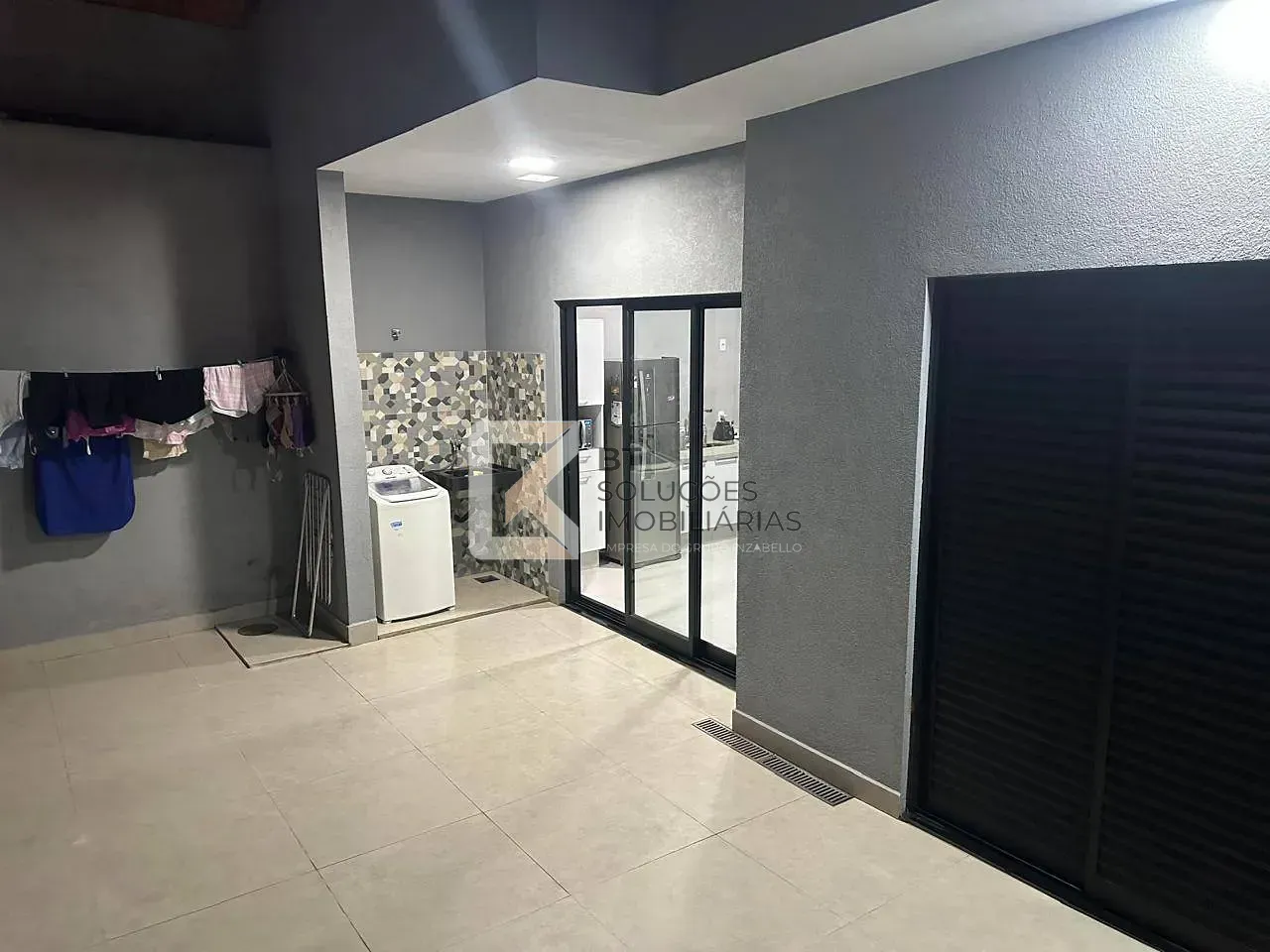 Casa, 1 quarto, 70 m² - Foto 9