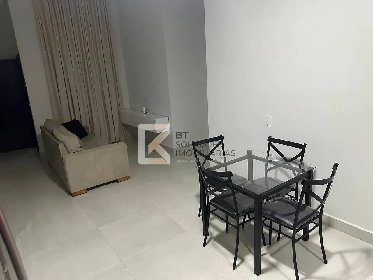 Casa, 1 quarto, 70 m² - Foto 3