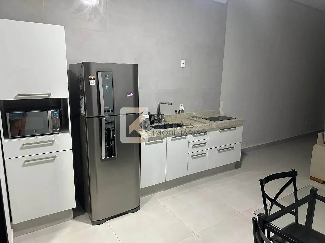 Casa, 1 quarto, 70 m² - Foto 5