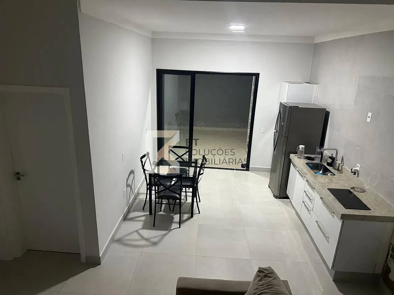 Casa, 1 quarto, 70 m² - Foto 6