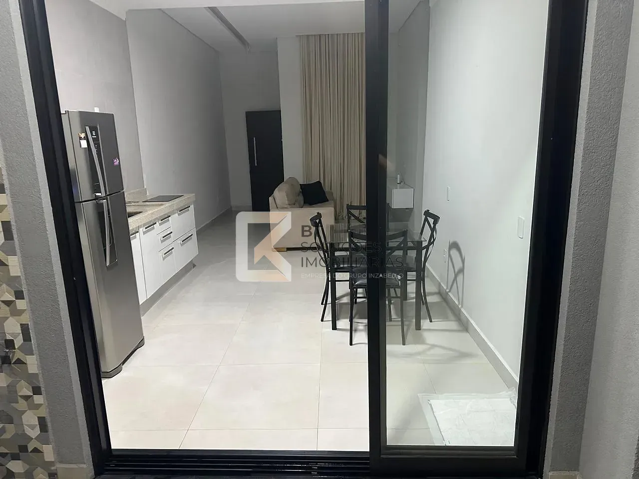 Casa, 1 quarto, 70 m² - Foto 7