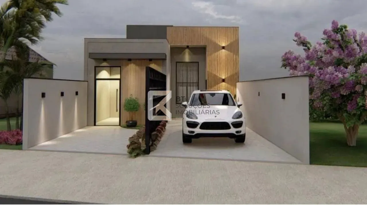 Casa, 1 quarto, 70 m² - Foto 11