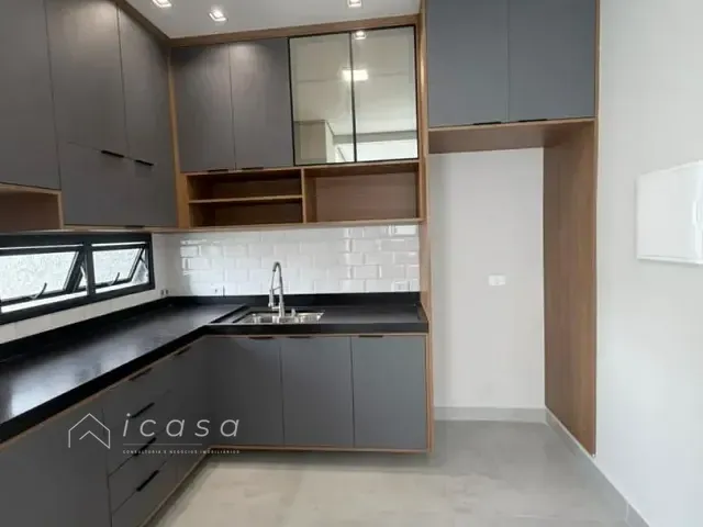 Casa com 150m² 3 quartos e 3 banheiros, à venda, no bairro Caixa D'água em Taubaté