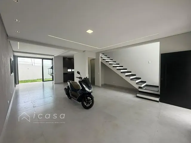 Casa com 150m² 3 quartos e 3 banheiros, à venda, no bairro Caixa D'água em Taubaté