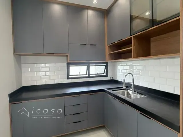 Casa com 150m² 3 quartos e 3 banheiros, à venda, no bairro Caixa D'água em Taubaté
