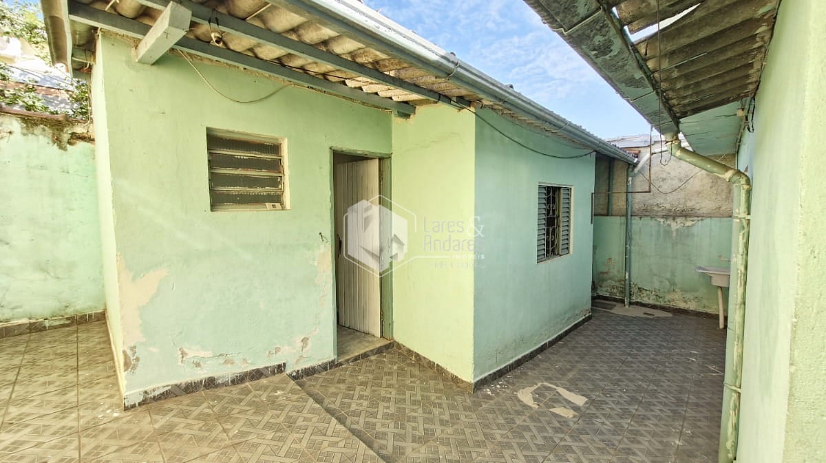 Casa à venda com 4 quartos, 168m² - Foto 53