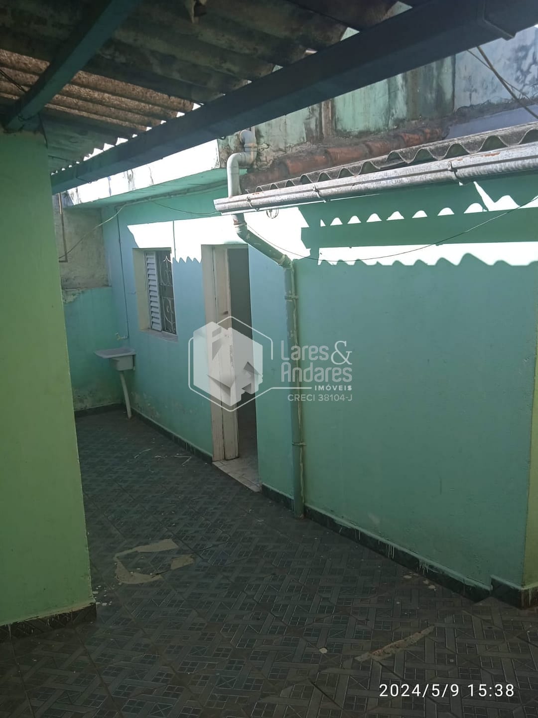 Casa à venda com 4 quartos, 168m² - Foto 32