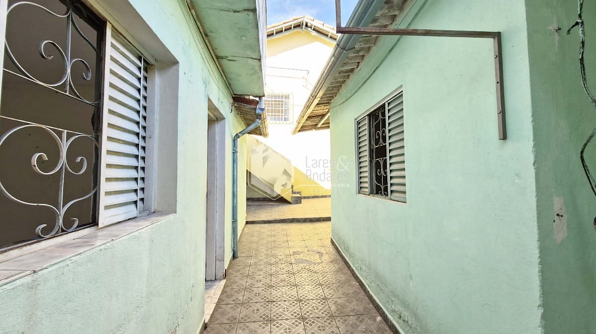 Casa à venda com 4 quartos, 168m² - Foto 55