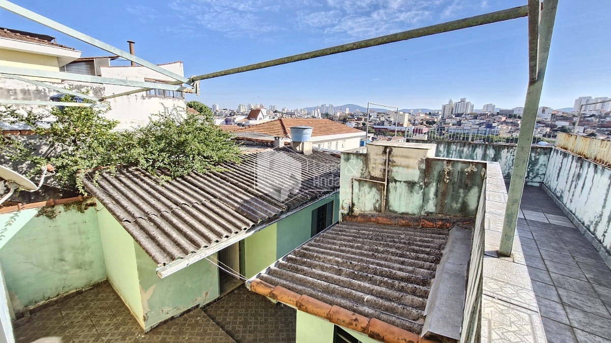 Casa à venda com 4 quartos, 168m² - Foto 50