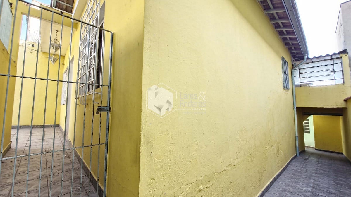 Casa à venda com 4 quartos, 168m² - Foto 58