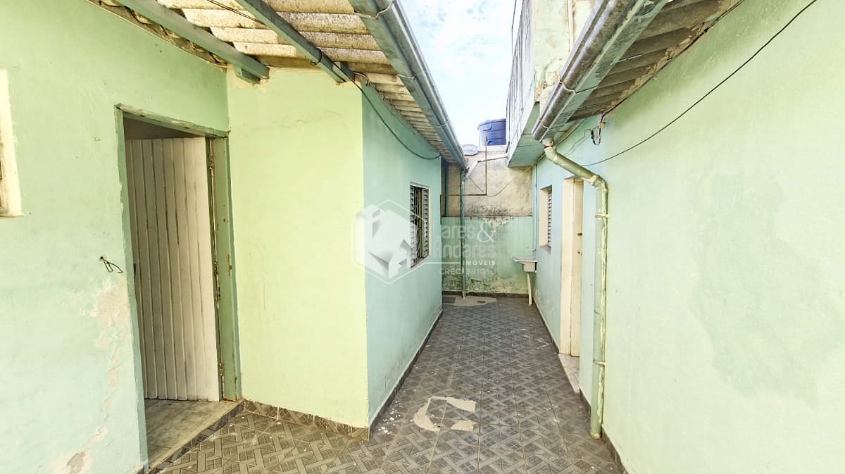 Casa à venda com 4 quartos, 168m² - Foto 54