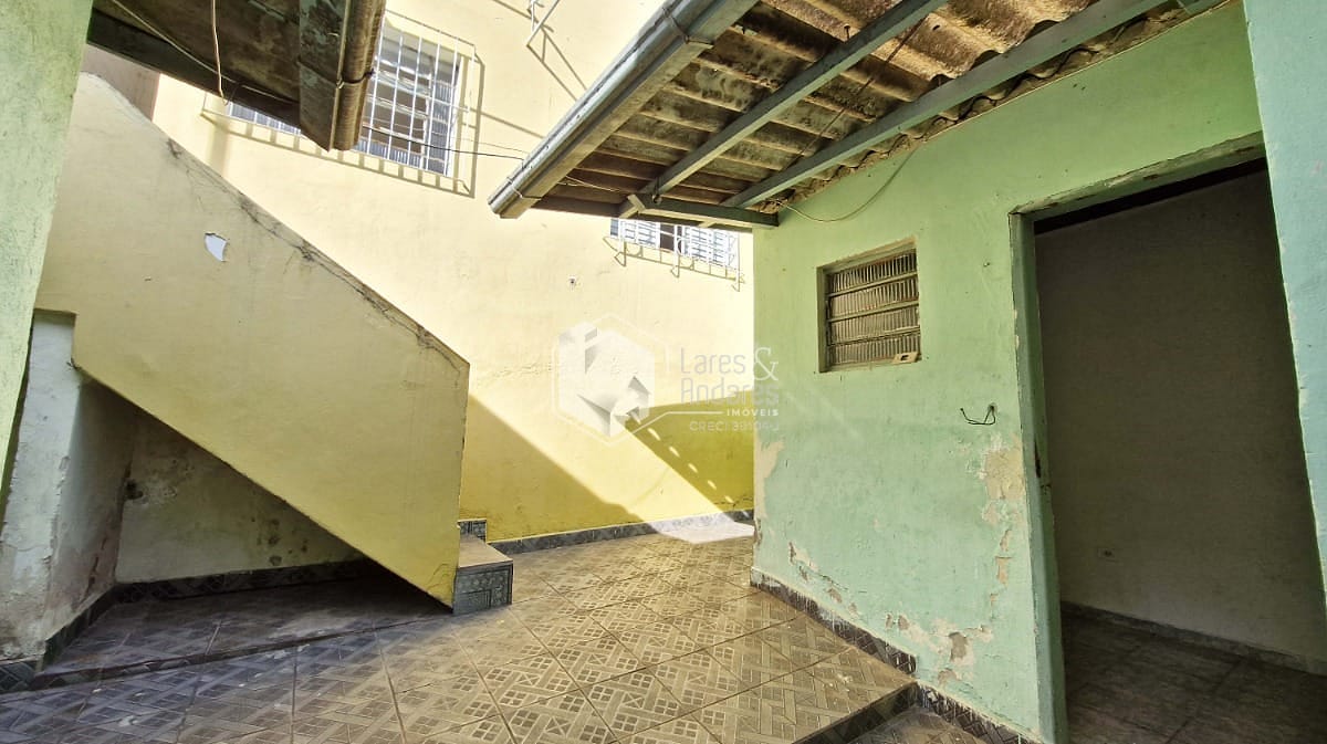 Casa à venda com 4 quartos, 168m² - Foto 56