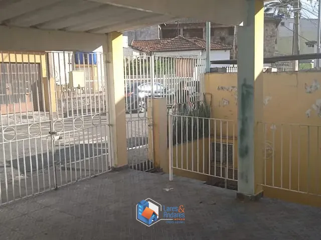 Casa com 198m² 4 quartos e 3 banheiros, à venda, no bairro Imirim em São Paulo