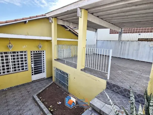 Casa com 198m² 4 quartos e 3 banheiros, à venda, no bairro Imirim em São Paulo