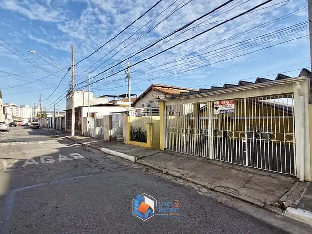 Casa com 198m² 4 quartos e 3 banheiros, à venda, no bairro Imirim em São Paulo
