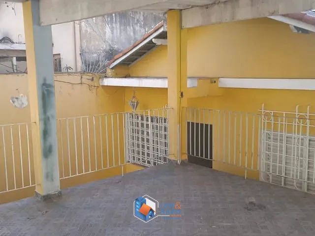 Casa com 198m² 4 quartos e 3 banheiros, à venda, no bairro Imirim em São Paulo