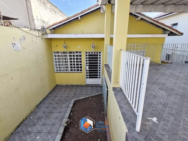 Casa com 198m² 4 quartos e 3 banheiros, à venda, no bairro Imirim em São Paulo