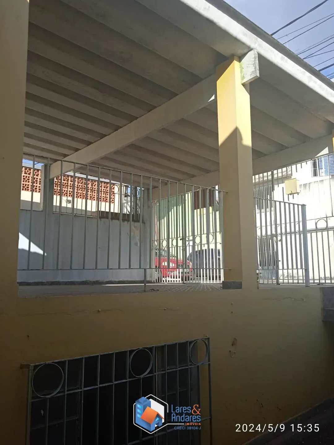 Casa, 4 quartos, 168 m² - Foto 6