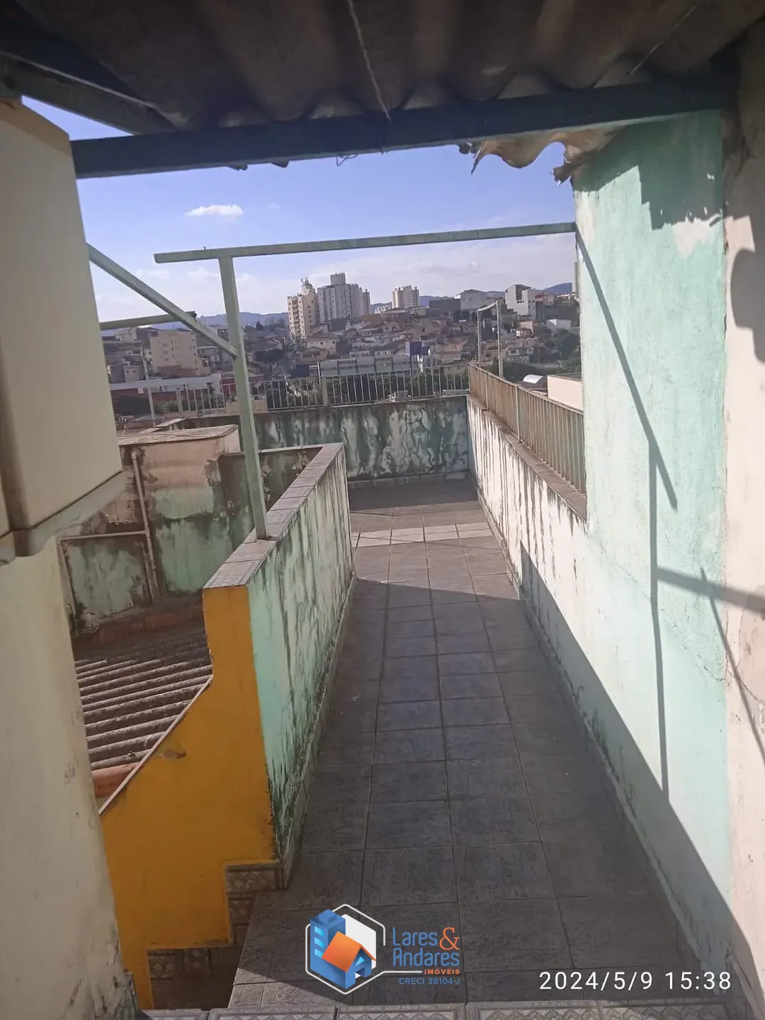 Casa, 4 quartos, 168 m² - Foto 25