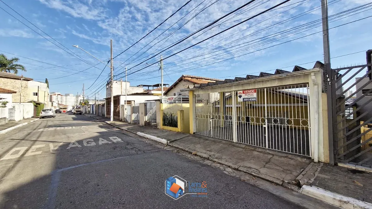 Casa, 4 quartos, 168 m² - Foto 3