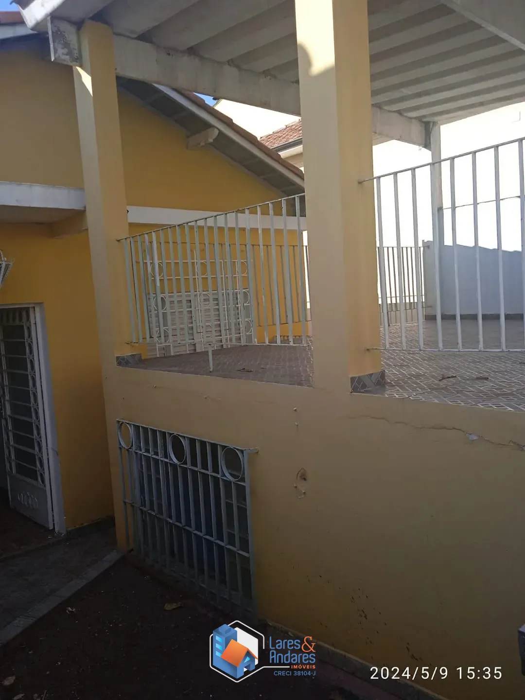 Casa, 4 quartos, 168 m² - Foto 7