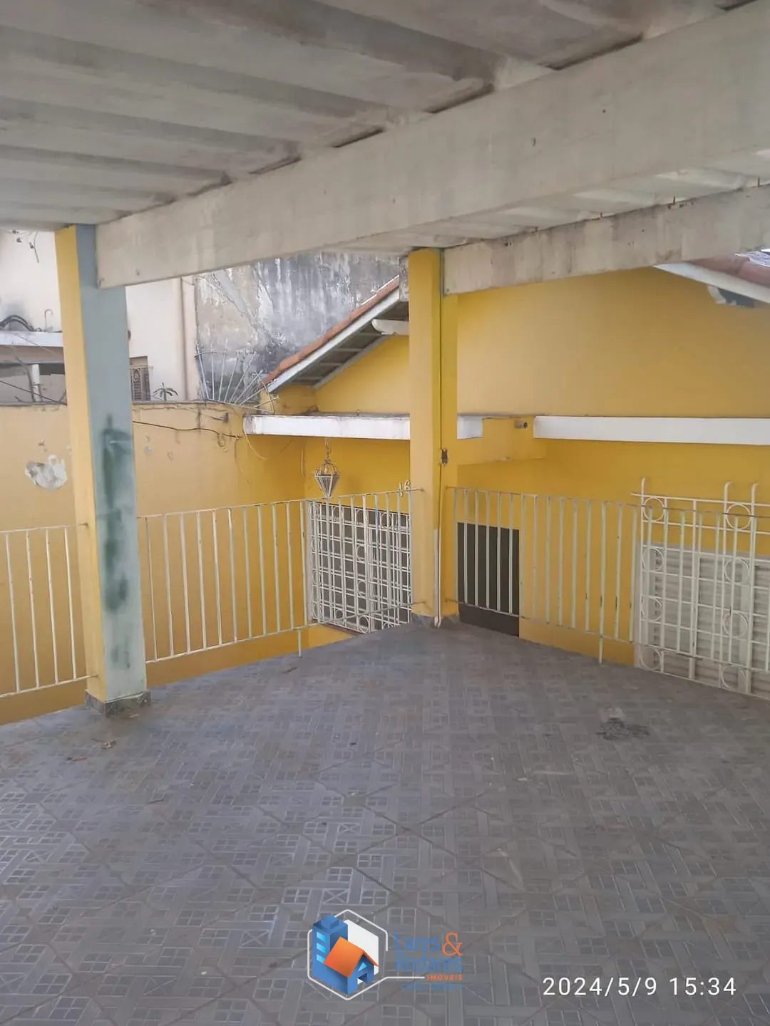 Casa, 4 quartos, 168 m² - Foto 4
