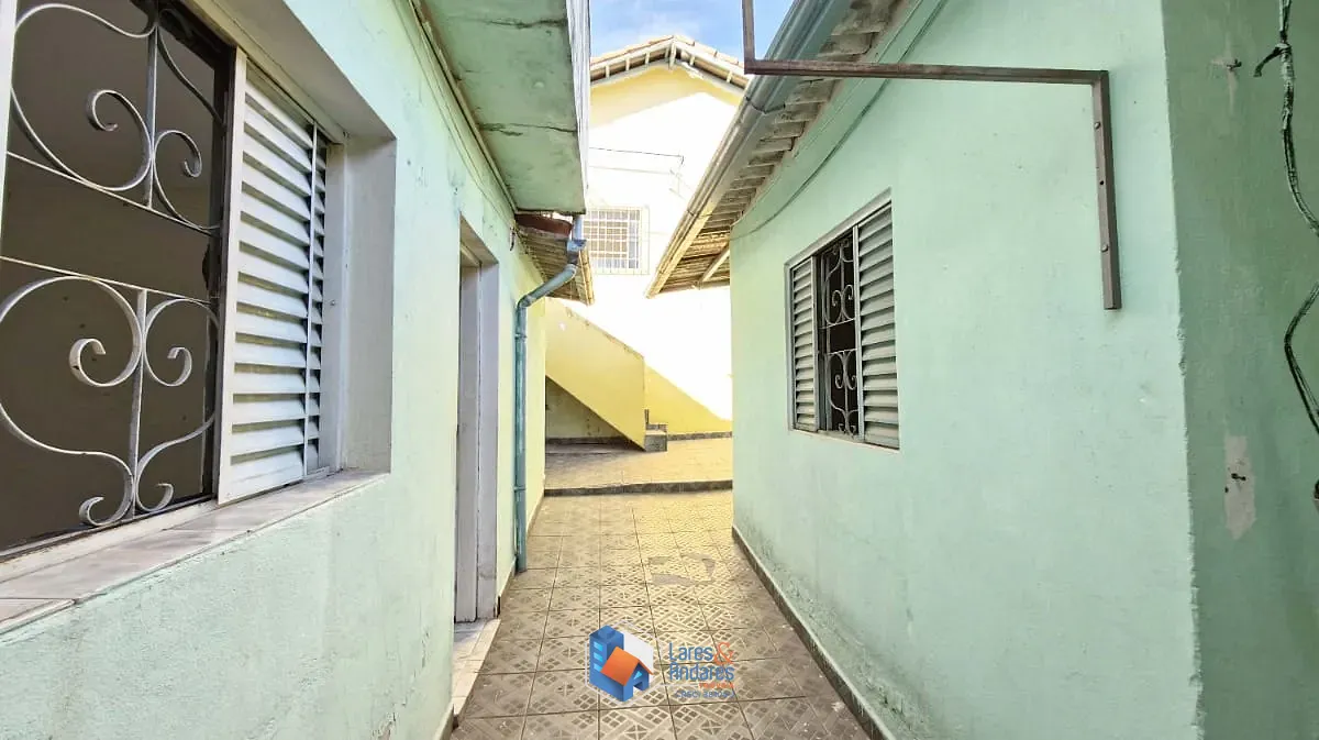 Casa, 4 quartos, 168 m² - Foto 55