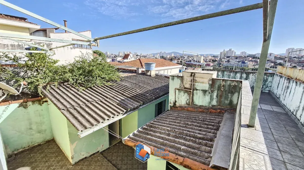 Casa, 4 quartos, 168 m² - Foto 50