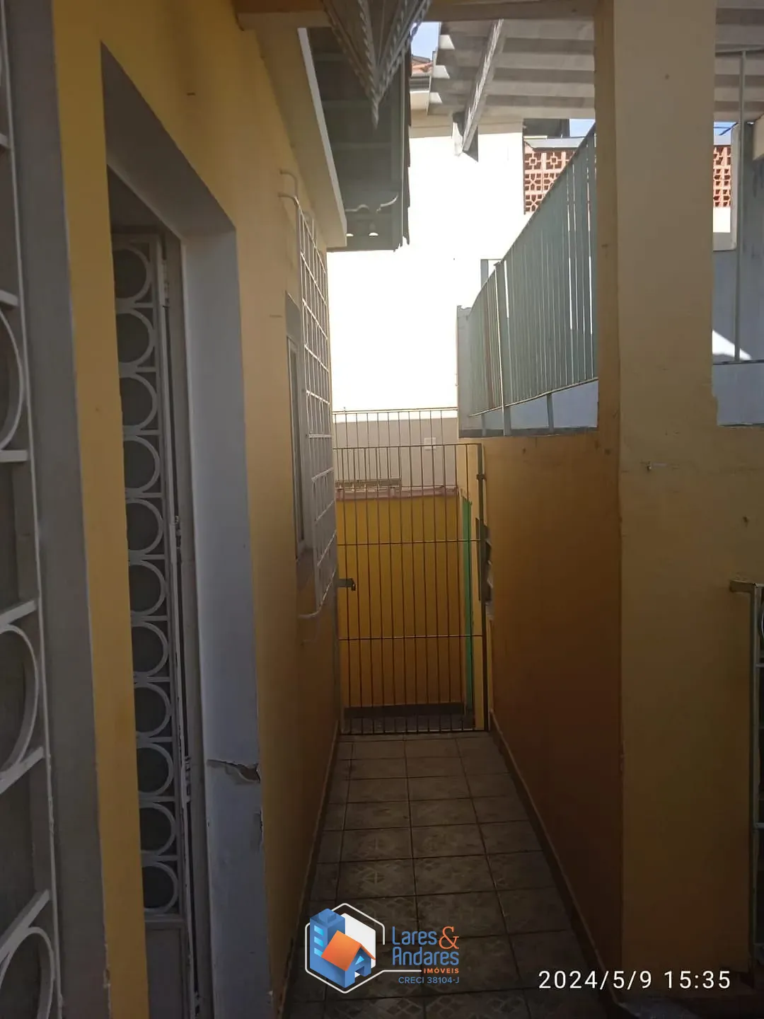 Casa, 4 quartos, 168 m² - Foto 10