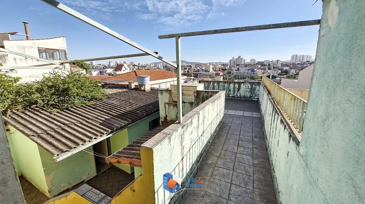 Casa, 4 quartos, 168 m² - Foto 71