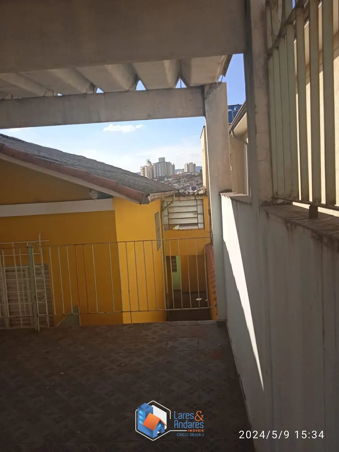 Casa, 4 quartos, 168 m² - Foto 14