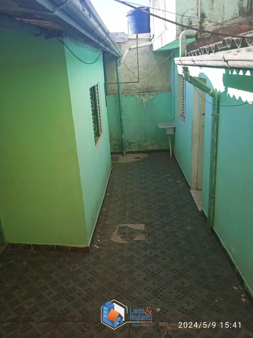 Casa, 4 quartos, 168 m² - Foto 36