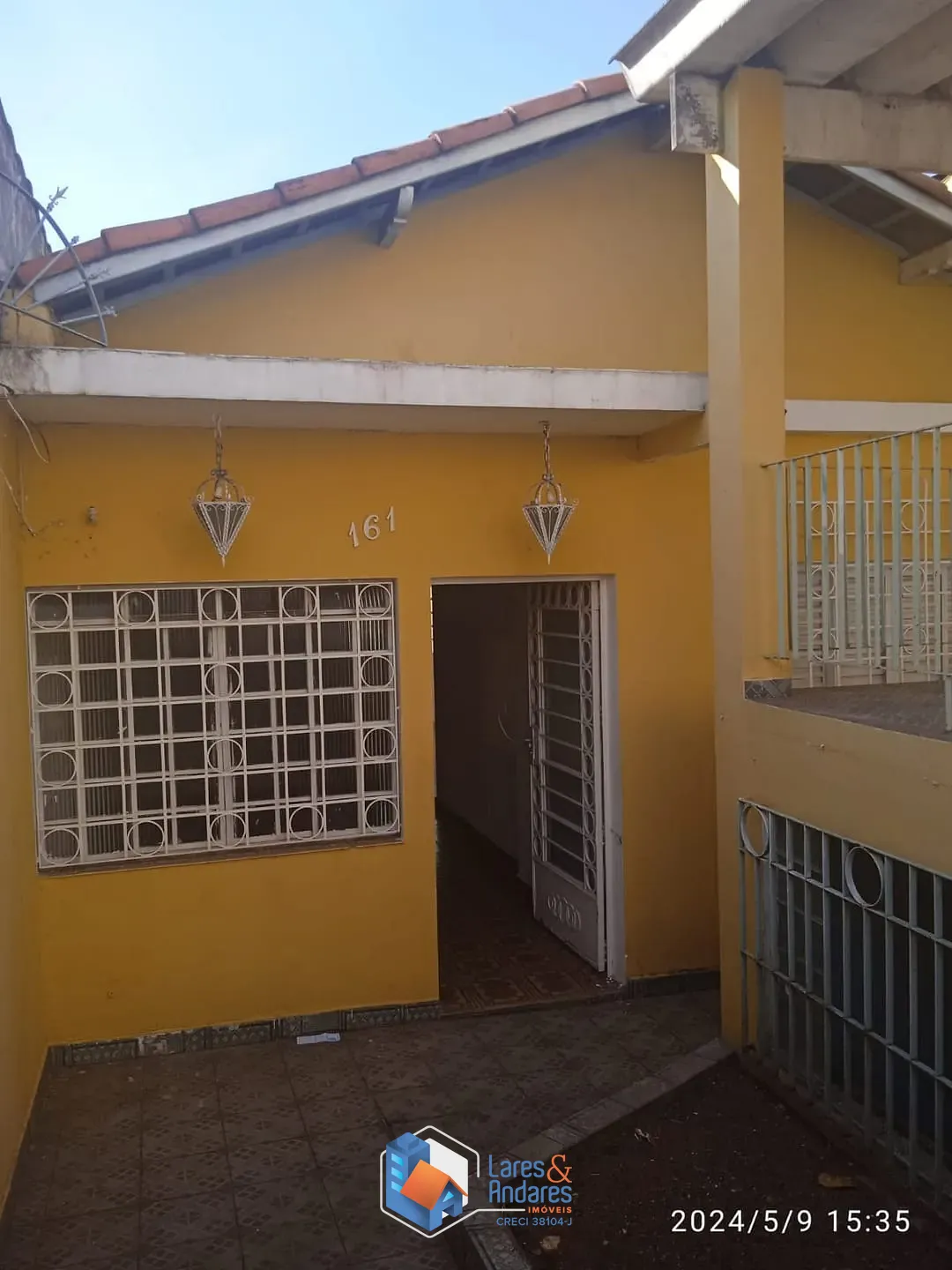 Casa, 4 quartos, 168 m² - Foto 8