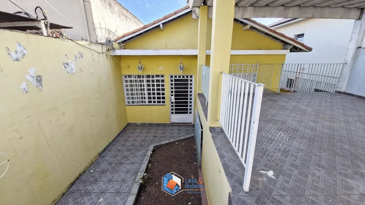 Casa, 4 quartos, 168 m² - Foto 2